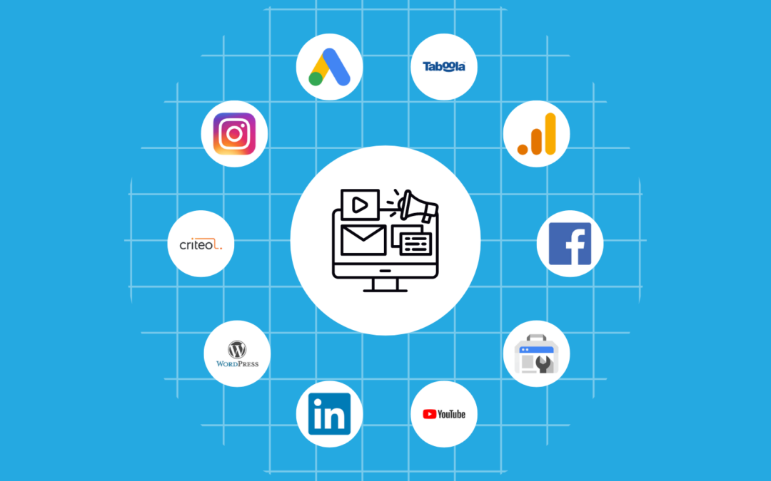 Mejores plataformas digitales para campañas sociales efectivas