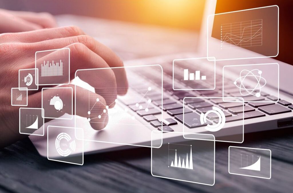 Herramientas digitales efectivas en la comunicación estratégica